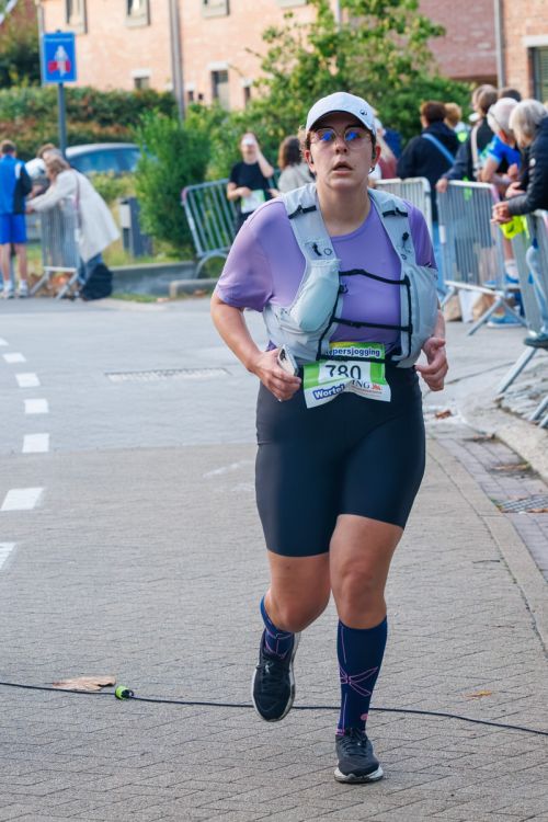 Landlopersjogging 2026